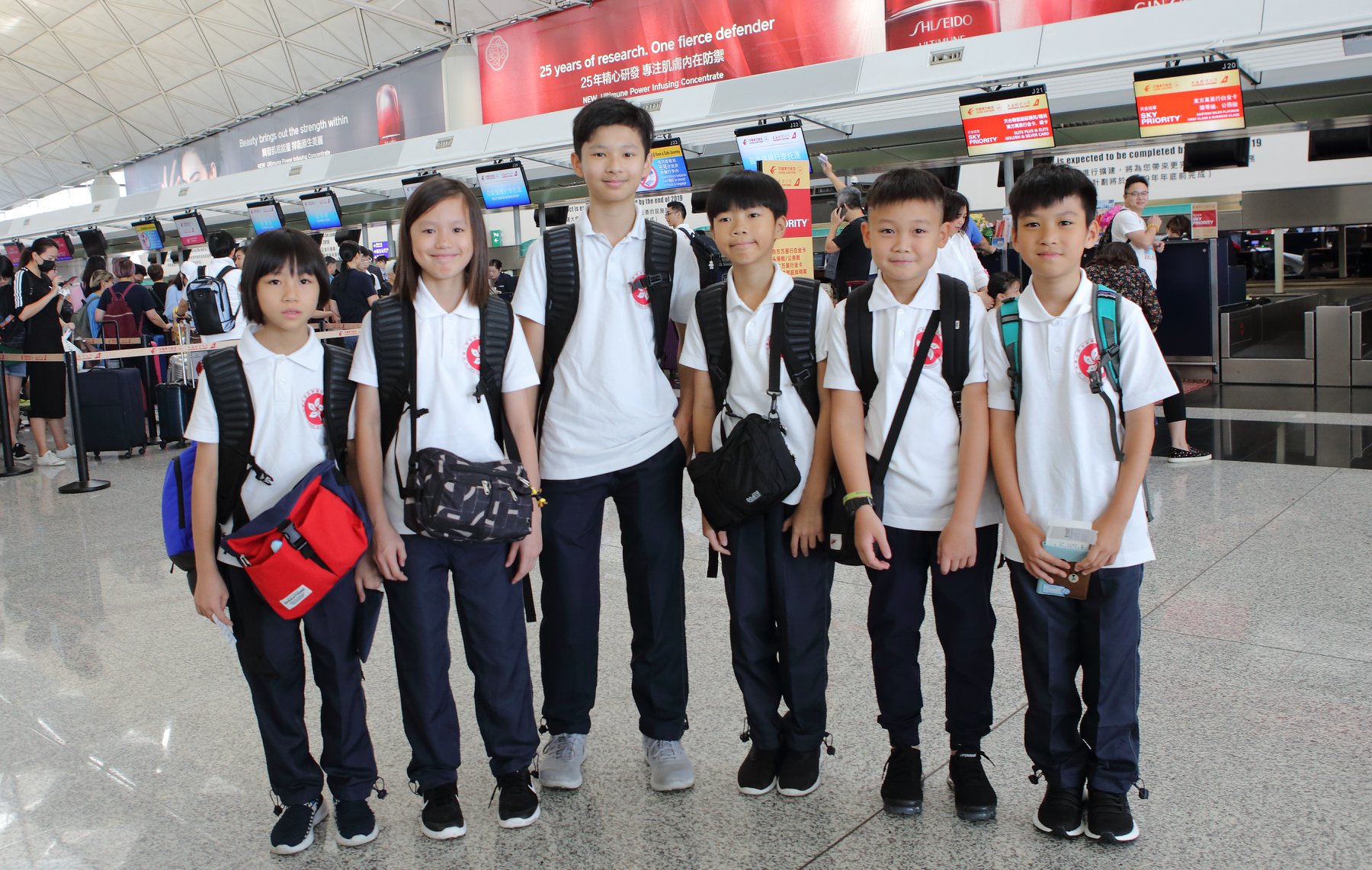 2018 U18 Karate China National Championship Level B (Yichang) Hong